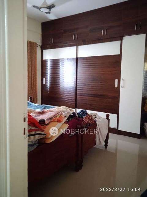 2 BHK Flat In Asn Serenity For Sale  In Kithiganur