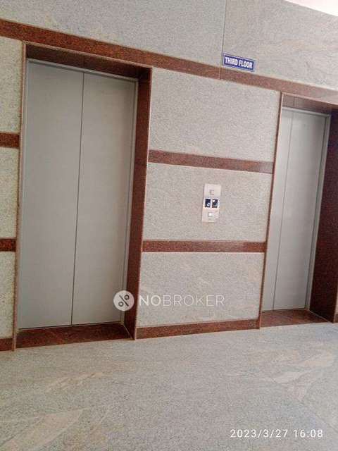 2 BHK Flat In Asn Serenity For Sale  In Kithiganur