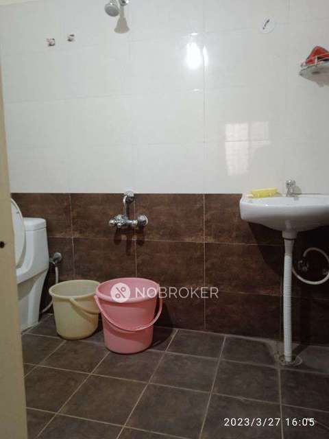 2 BHK Flat In Asn Serenity For Sale  In Kithiganur