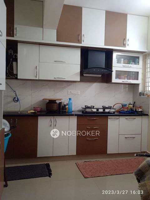2 BHK Flat In Asn Serenity For Sale  In Kithiganur