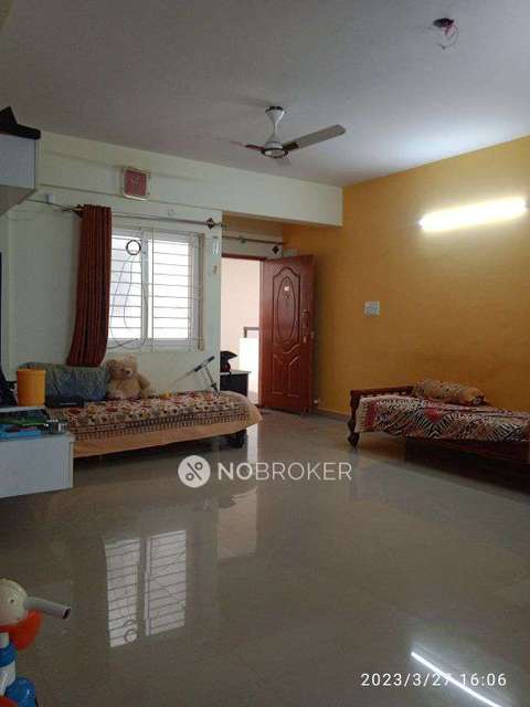 2 BHK Flat In Asn Serenity For Sale  In Kithiganur