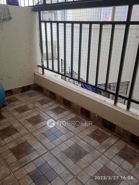 2 BHK Flat In Asn Serenity For Sale  In Kithiganur