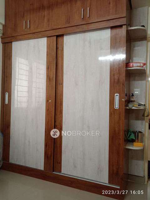 2 BHK Flat In Asn Serenity For Sale  In Kithiganur