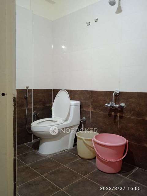 2 BHK Flat In Asn Serenity For Sale  In Kithiganur