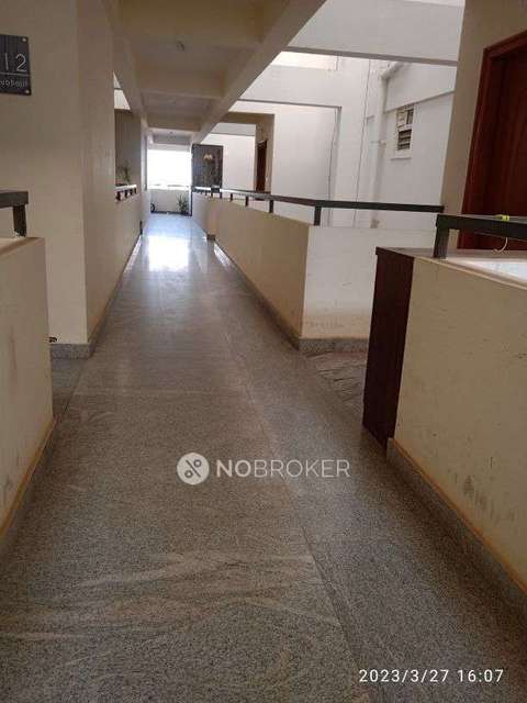 2 BHK Flat In Asn Serenity For Sale  In Kithiganur