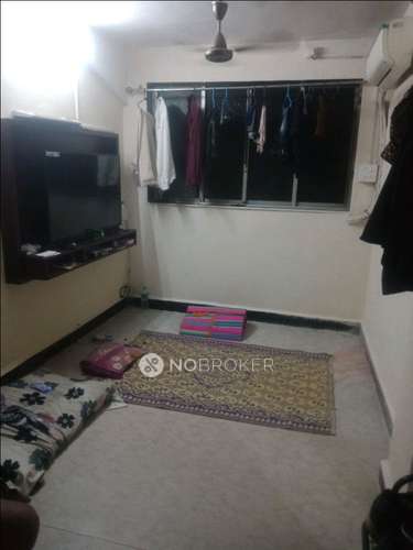 1 RK Flat In Vinayak for Rent  In Thane West