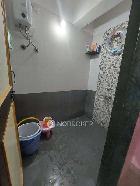 1 BHK Flat In Shree Ganesha Housing Society  For Sale  In Pimpri-chinchwad