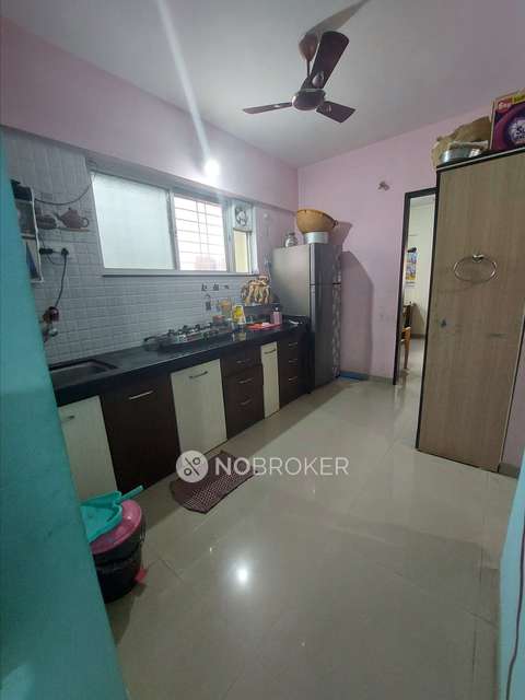 1 BHK Flat In Shree Ganesha Housing Society  For Sale  In Pimpri-chinchwad