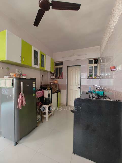 2 BHK Flat In Vardhaman Vardhaman Heights Phase2, Pune for Rent  In Vardhaman Heights Phase Ii