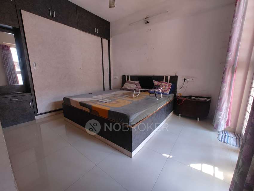 2 BHK Flat In Vardhaman Vardhaman Heights Phase2, Pune for Rent  In Vardhaman Heights Phase Ii