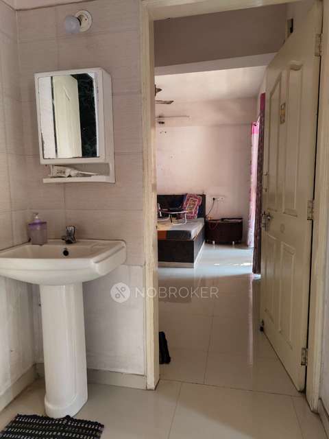 2 BHK Flat In Vardhaman Vardhaman Heights Phase2, Pune for Rent  In Vardhaman Heights Phase Ii