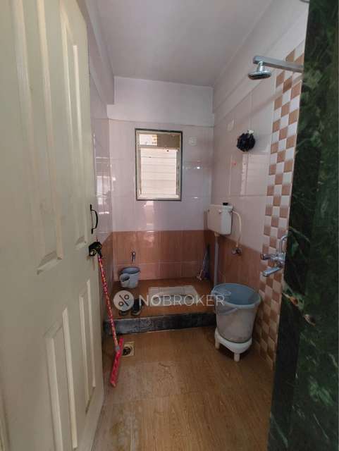 2 BHK Flat In Vardhaman Vardhaman Heights Phase2, Pune for Rent  In Vardhaman Heights Phase Ii