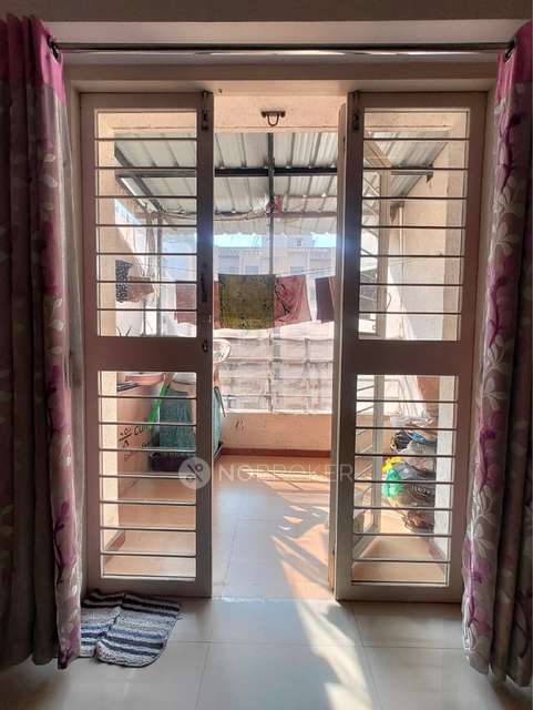 2 BHK Flat In Vardhaman Vardhaman Heights Phase2, Pune for Rent  In Vardhaman Heights Phase Ii