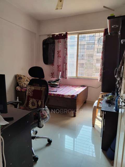 2 BHK Flat In Vardhaman Vardhaman Heights Phase2, Pune for Rent  In Vardhaman Heights Phase Ii