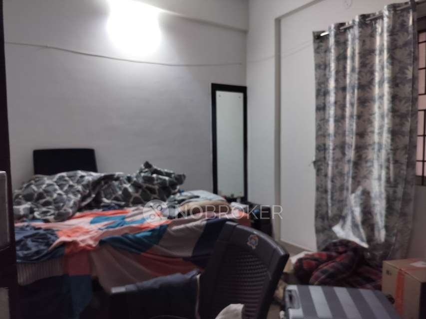 2 BHK Flat In Aashiana Apartment for Rent  In Haralur