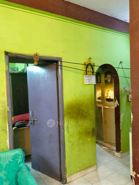 2 BHK Flat In Flat For Sale  In Koyembedu