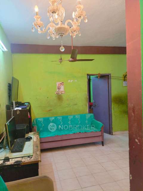 2 BHK Flat In Flat For Sale  In Koyembedu