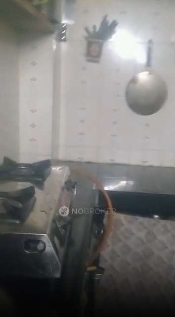 1 RK Flat In Laxmi Building For Sale  In Jogeshwari East