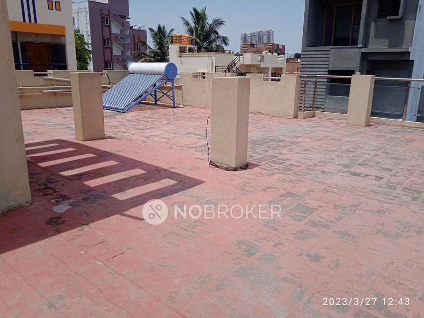 4 BHK House For Sale  In Seegehalli