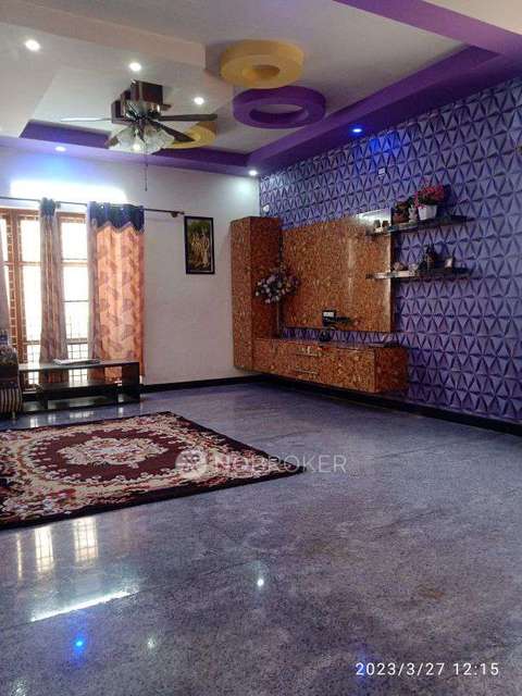 4 BHK House For Sale  In Seegehalli
