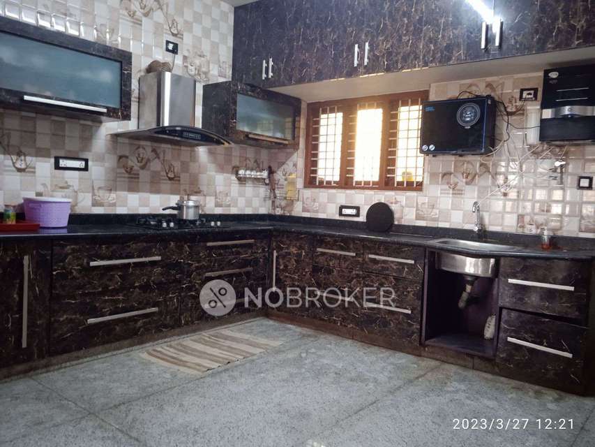 4 BHK House For Sale  In Seegehalli