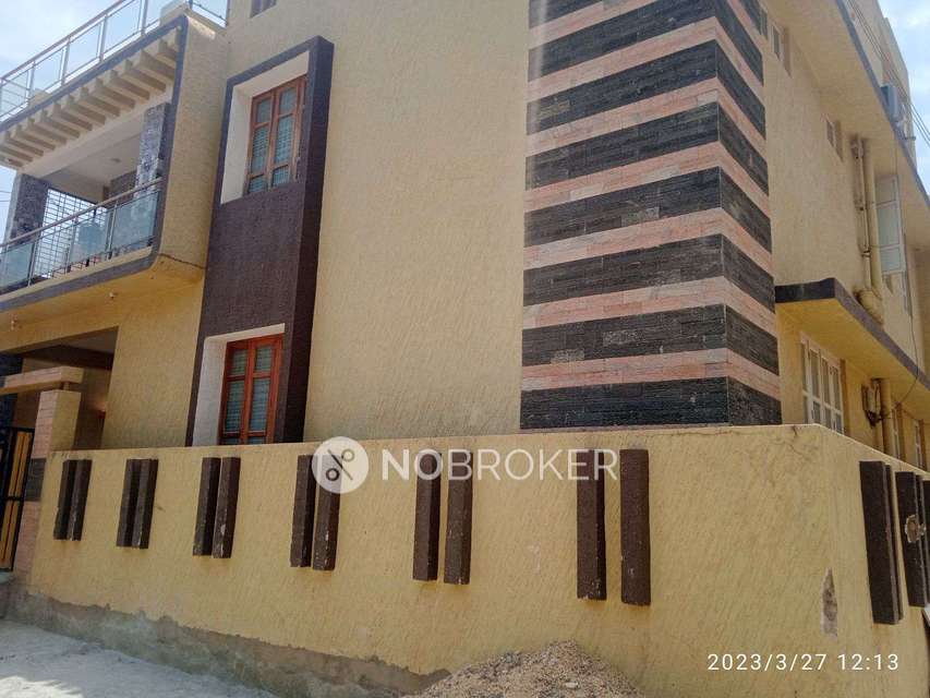 4 BHK House For Sale  In Seegehalli