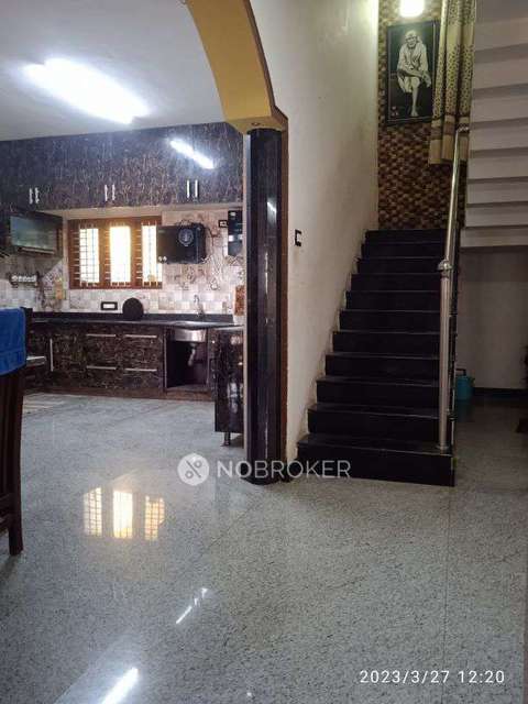 4 BHK House For Sale  In Seegehalli