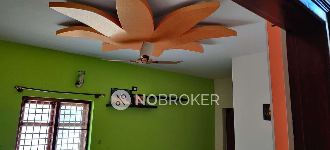 4 BHK House For Sale  In Seegehalli