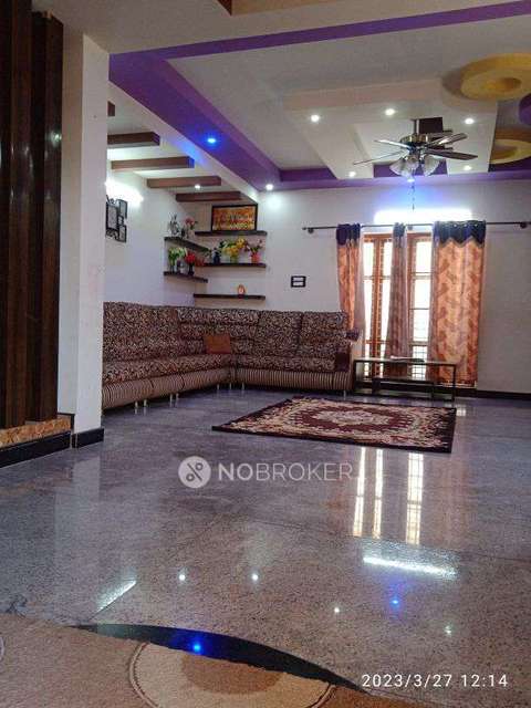 4 BHK House For Sale  In Seegehalli
