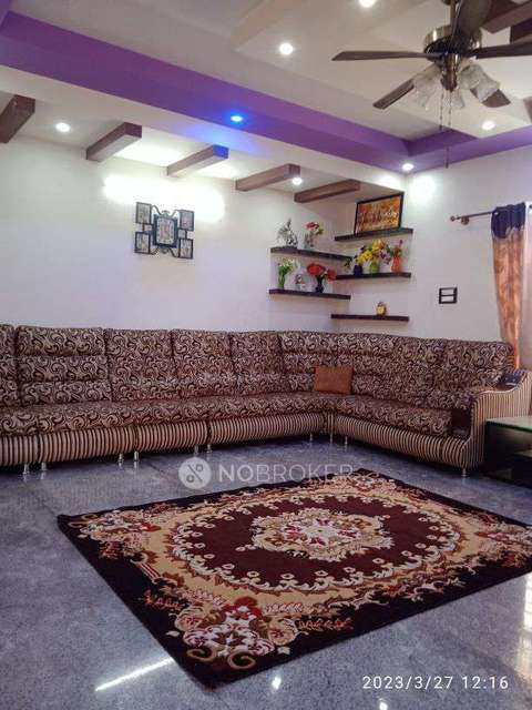 4 BHK House For Sale  In Seegehalli