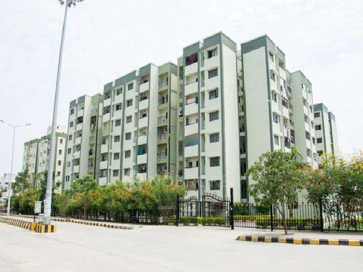 2 BHK Flat In Bda Flats for Lease  In Kengeri