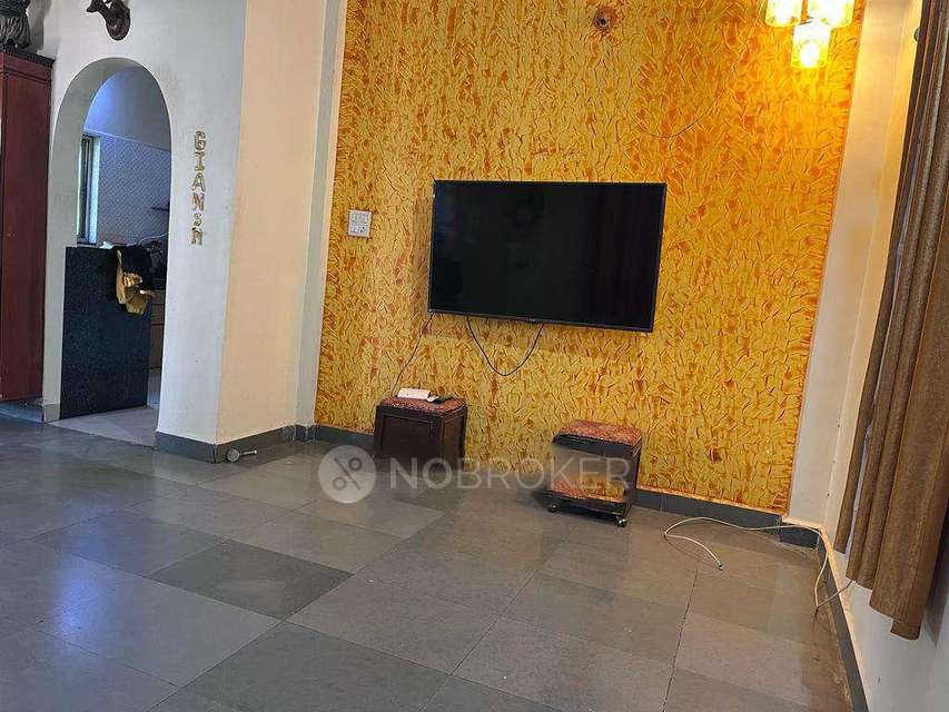 2 BHK Flat In Darshan View For Sale  In Old Sangvi