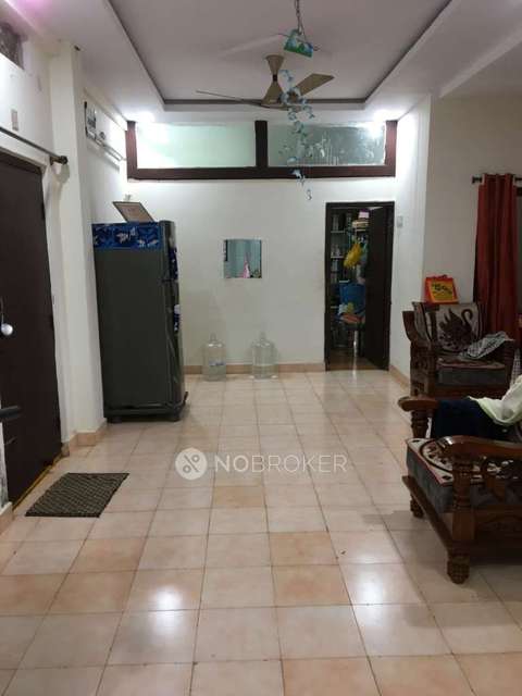 3 BHK Flat In Sai Kuteer Apartments For Sale  In Dr As Rao Nagar