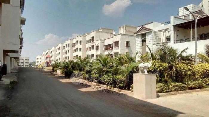 2 BHK Flat In Namrata Sakar For Sale  In Loni Kalbhor