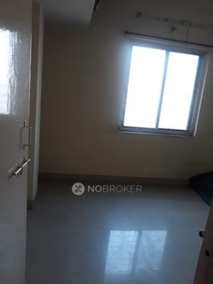 1 BHK Flat In Kunal Plaza for Rent  In Chinchwad