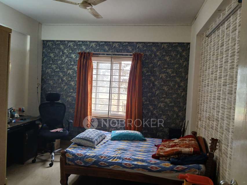 3 BHK Flat In Shriram Smrithi For Sale  In Mallenahalli