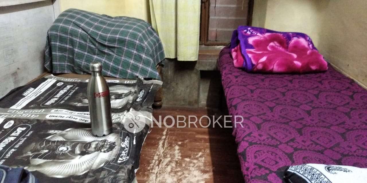 PG for Girls in  Wilson Garden