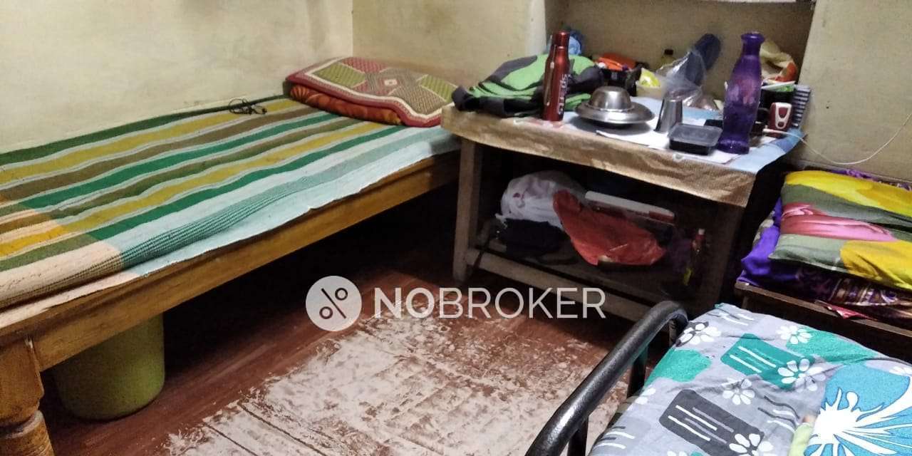 PG for Girls in  Wilson Garden