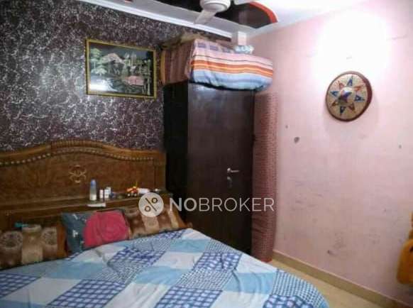 1 BHK Flat In New T Block For Sale  In New T Block Near Friday Market