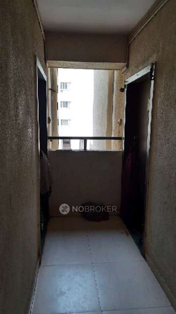 1 BHK Flat In Maple Aapla Ghar For Sale  In Sanaswadi