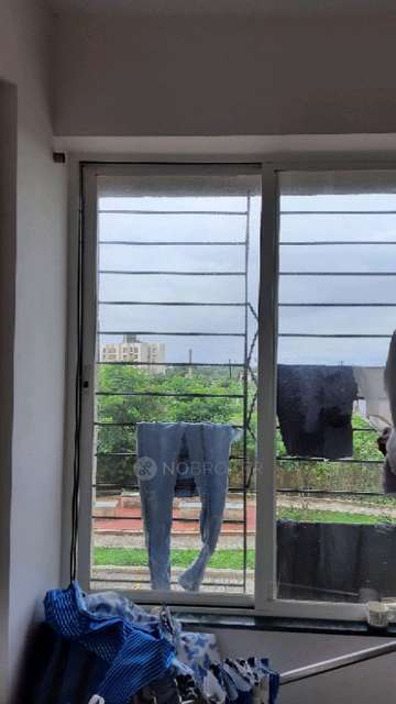 1 BHK Flat In Maple Aapla Ghar For Sale  In Sanaswadi