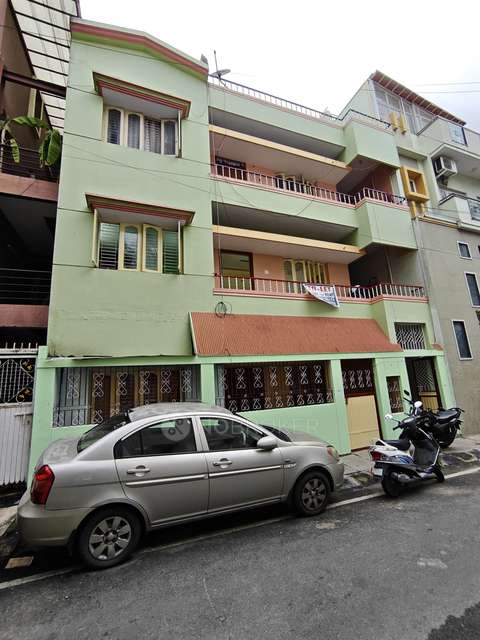 2 BHK House for Rent  In Banashankari