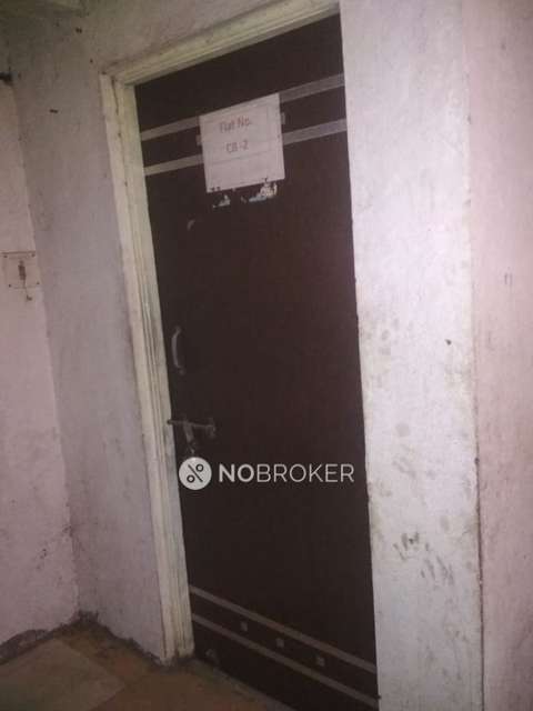 1 BHK Flat In Sai Darshan Park For Sale  In Chikhali