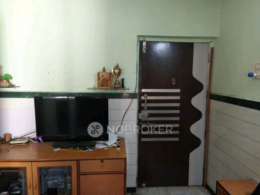 1 BHK Flat In Vastu Anand Apartment for Rent  In Kalwa
