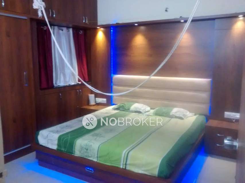 2 BHK Flat In Green County For Sale  In Phursungi