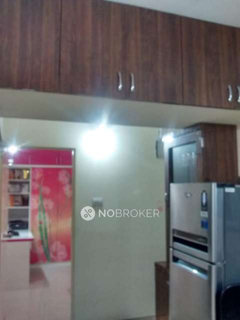 2 BHK Flat In Green County For Sale  In Phursungi