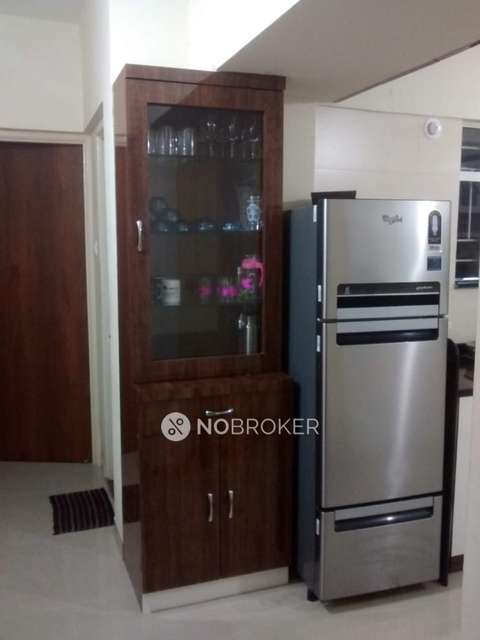 2 BHK Flat In Green County For Sale  In Phursungi