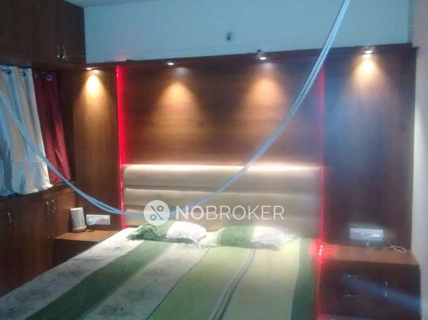 2 BHK Flat In Green County For Sale  In Phursungi