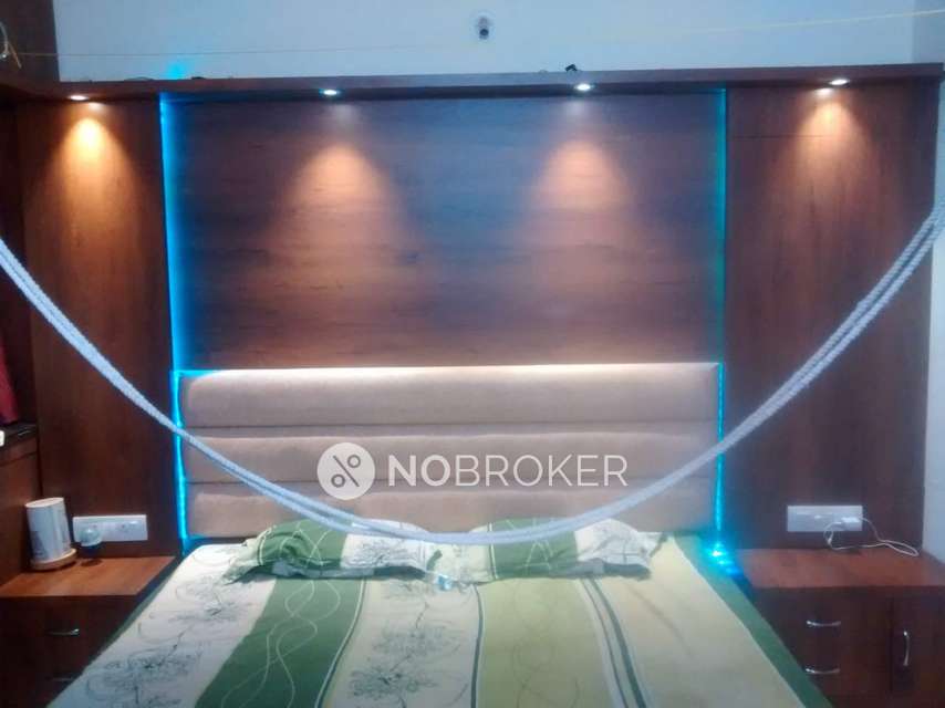 2 BHK Flat In Green County For Sale  In Phursungi