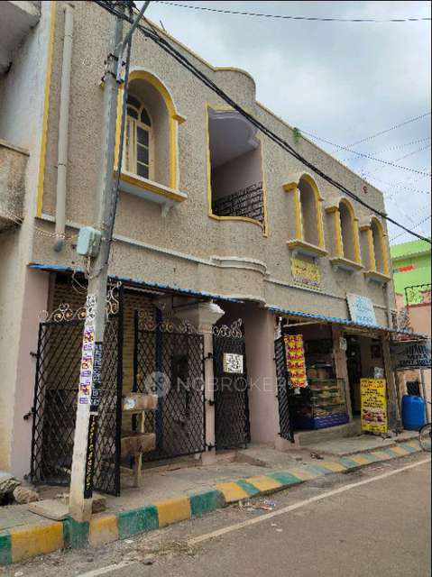 1 BHK House for Rent  In Hennur Gardens